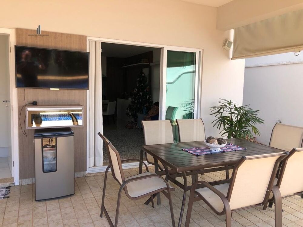 Casa, 3 quartos, 234 m² - Foto 8