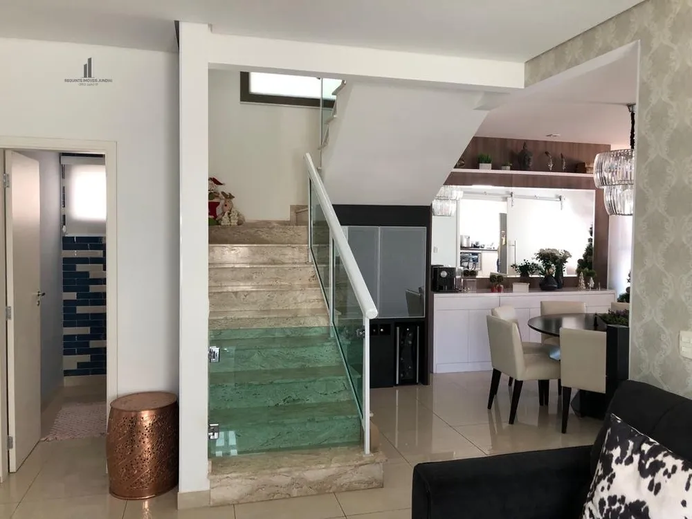 Casa, 3 quartos, 234 m² - Foto 4