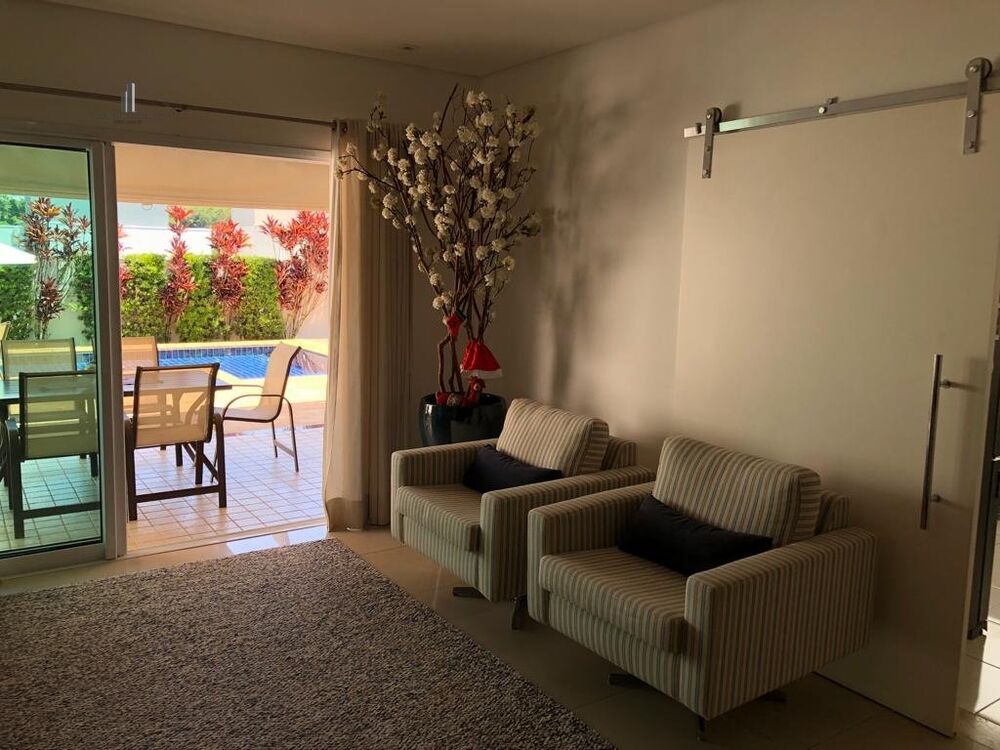Casa, 3 quartos, 234 m² - Foto 11