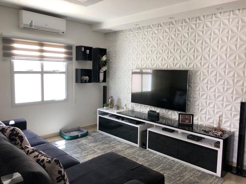 Casa, 3 quartos, 234 m² - Foto 3