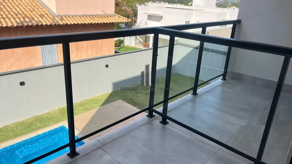 Casa de Condomínio, 5 quartos - Foto 14
