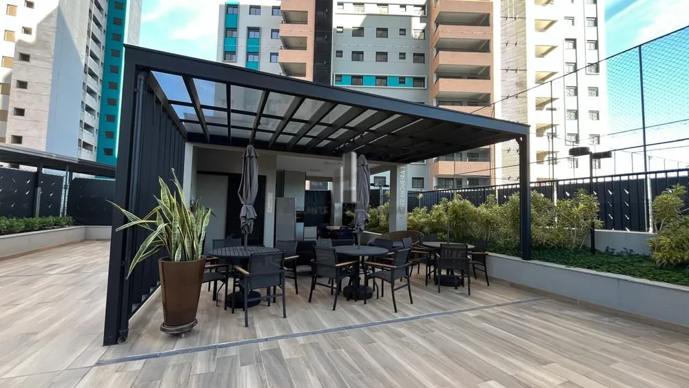 Apartamento, 2 quartos, 68 m² - Foto 11