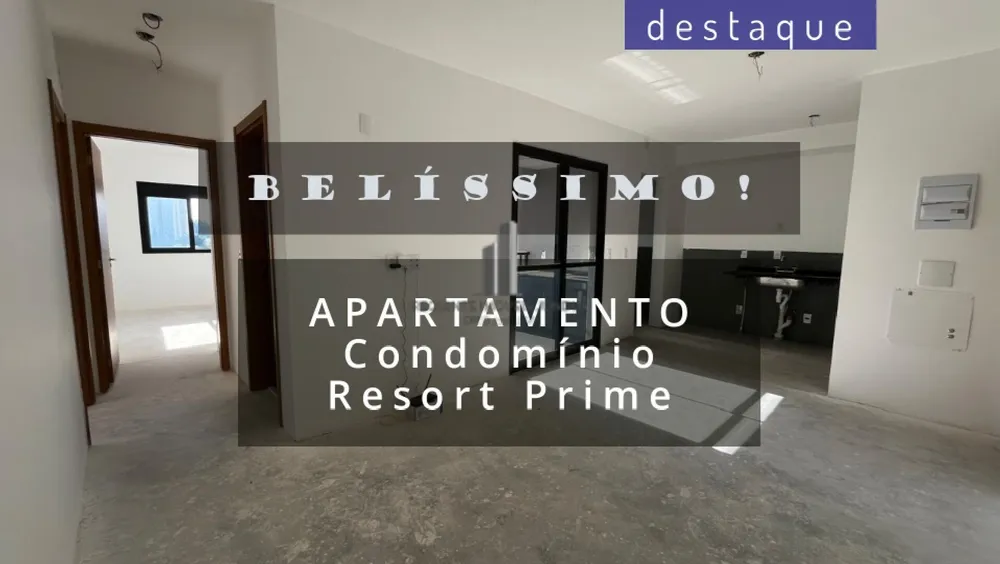 Apartamento, 2 quartos, 68 m² - Foto 1