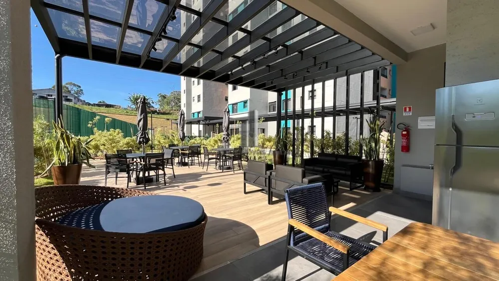 Apartamento, 2 quartos, 68 m² - Foto 10