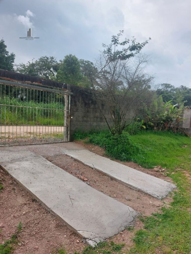 Terreno à venda, 1587m² - Foto 4