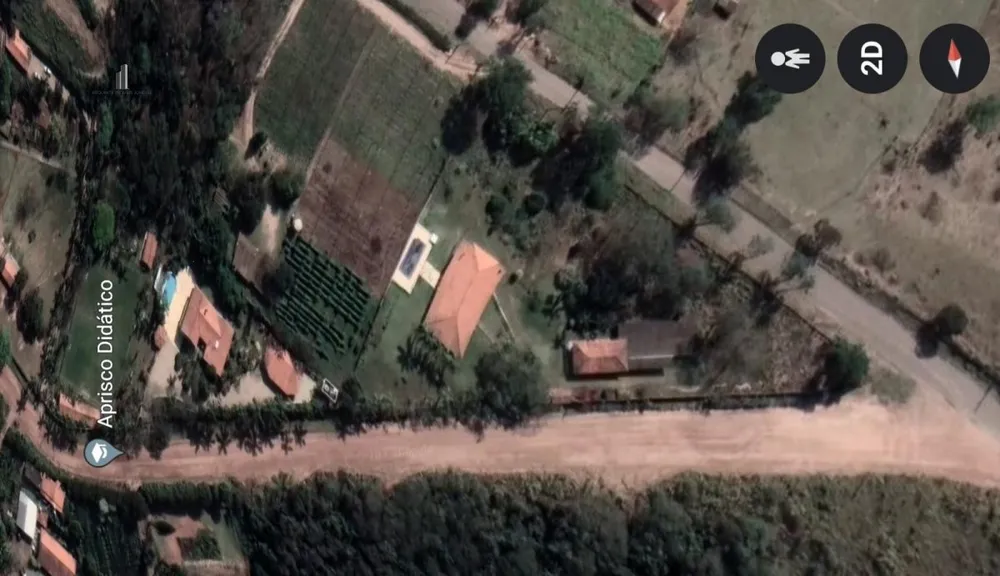 Terreno, 1587 m² - Foto 2