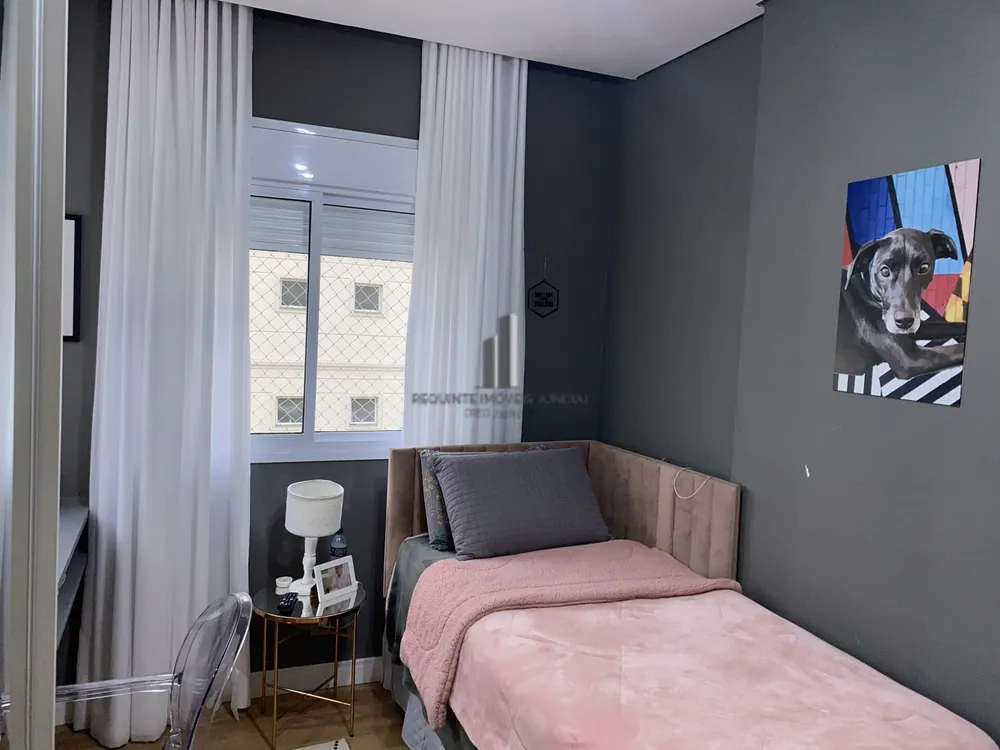Apartamento, 3 quartos, 160 m² - Foto 3