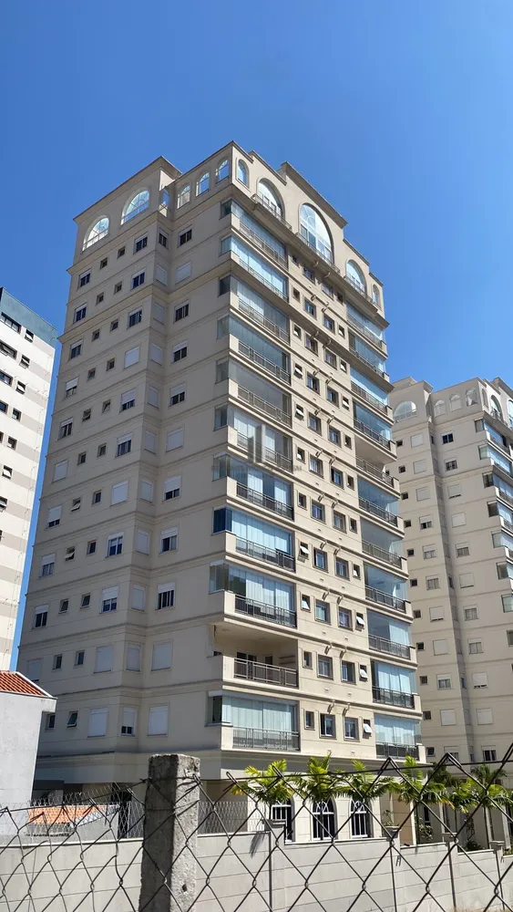 Apartamento, 3 quartos, 160 m² - Foto 4
