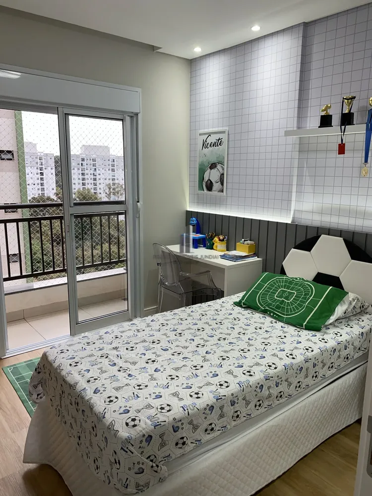 Apartamento, 3 quartos, 160 m² - Foto 11