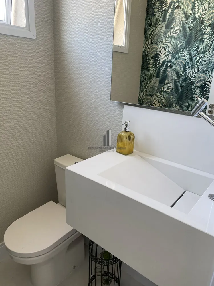 Apartamento, 3 quartos, 160 m² - Foto 5