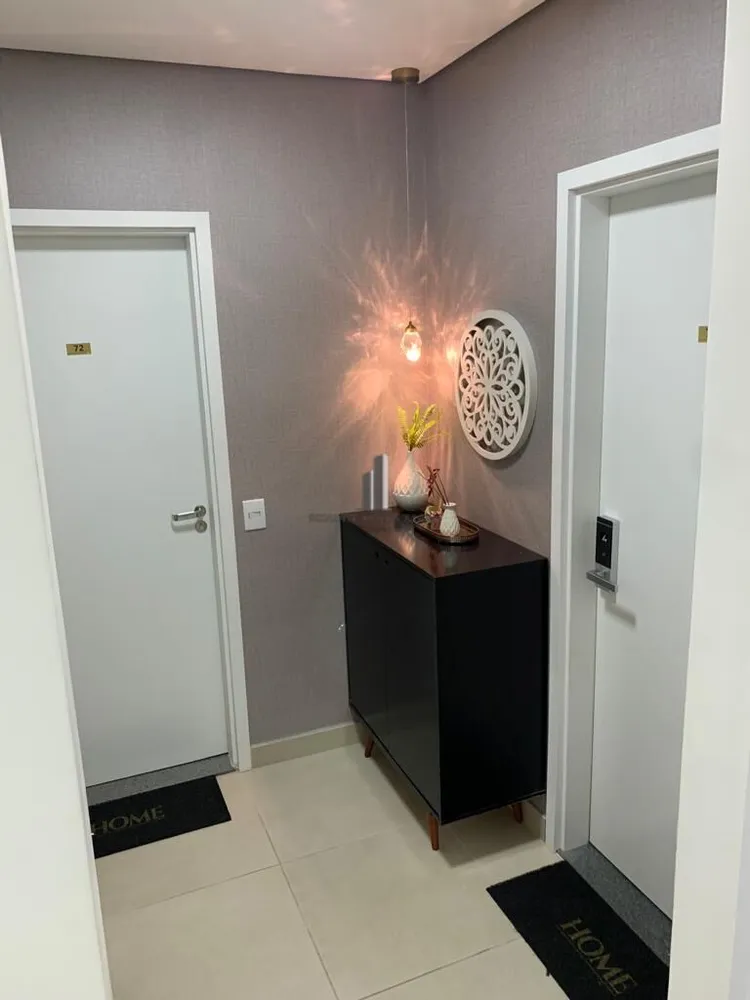 Apartamento, 3 quartos, 160 m² - Foto 2