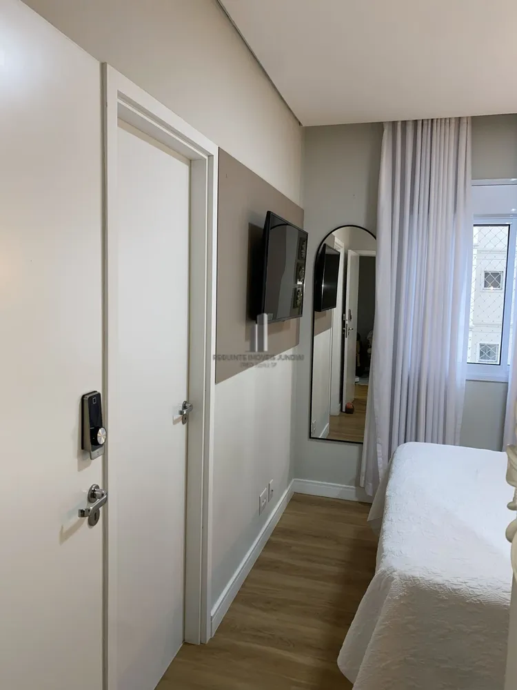 Apartamento, 3 quartos, 160 m² - Foto 1