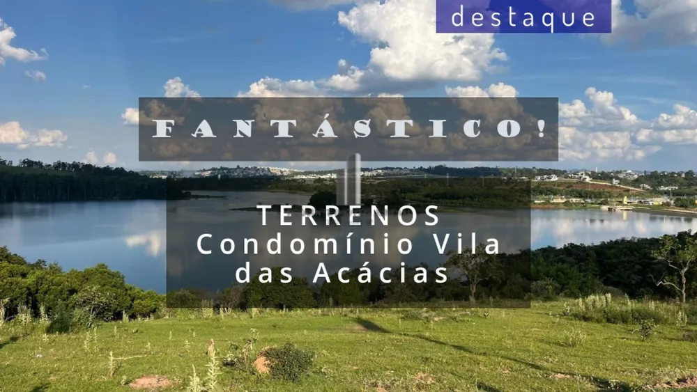 Terreno, 1000 m² - Foto 1