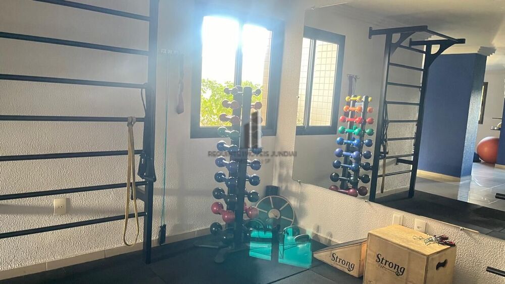 Apartamento à venda com 3 quartos, 173m² - Foto 4