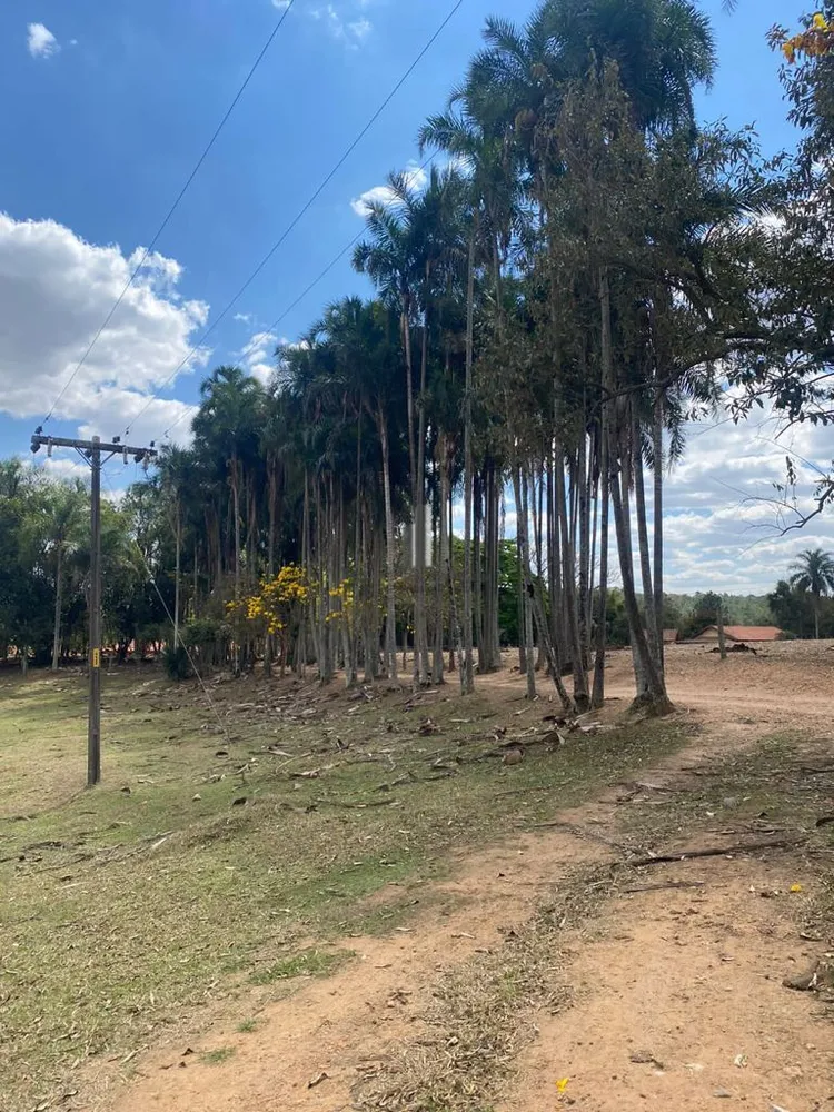 Loteamento e Condomínio, 8 hectares - Foto 10