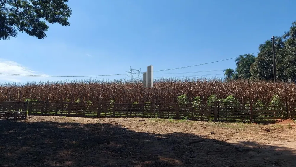 Loteamento e Condomínio, 8 hectares - Foto 1