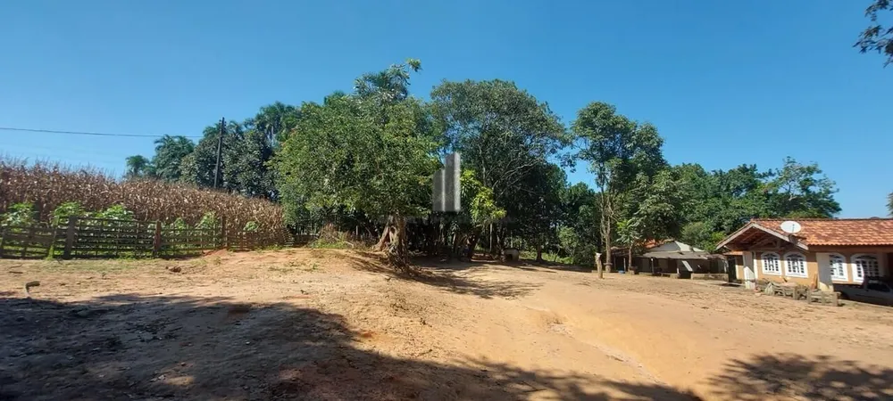 Loteamento e Condomínio, 8 hectares - Foto 8
