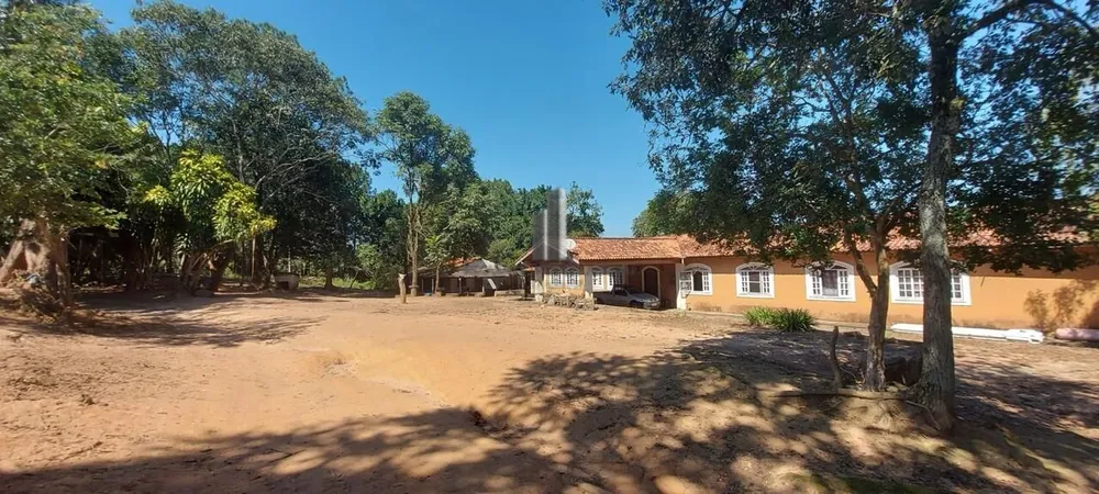 Loteamento e Condomínio, 8 hectares - Foto 3