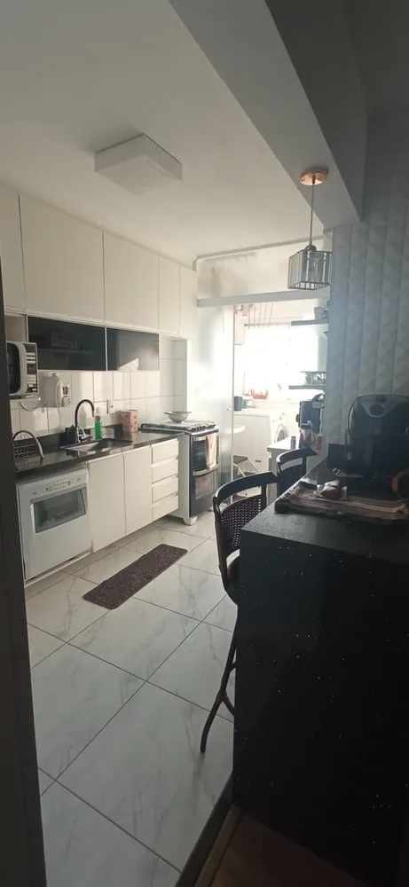 Apartamento, 2 quartos, 100 m² - Foto 6