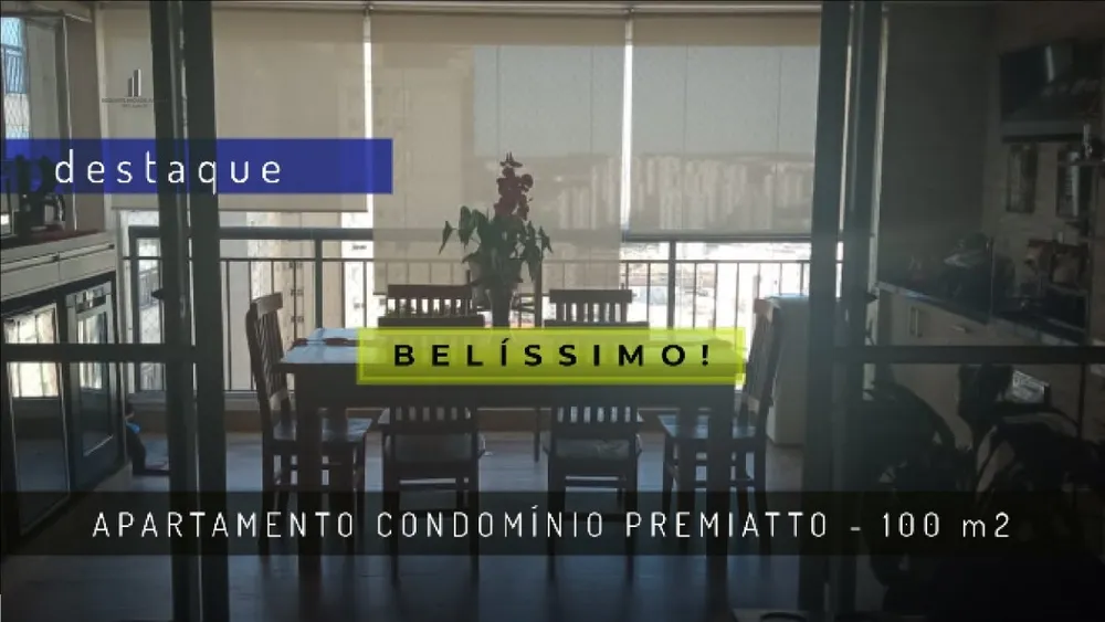 Apartamento, 2 quartos, 100 m² - Foto 16