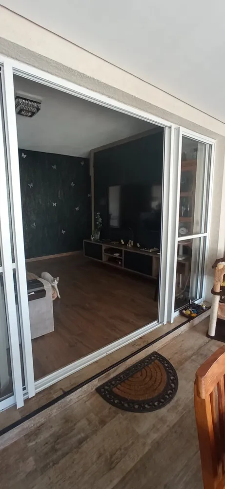 Apartamento, 2 quartos, 100 m² - Foto 3