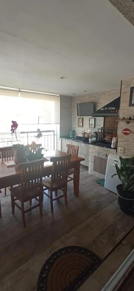 Apartamento, 2 quartos, 100 m² - Foto 2