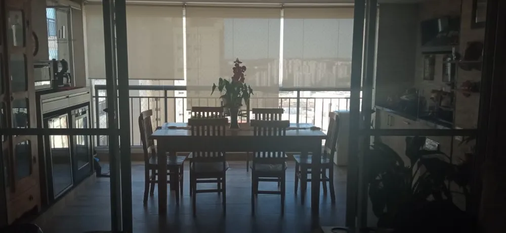 Apartamento, 2 quartos, 100 m² - Foto 4