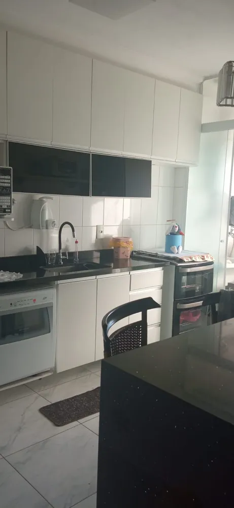 Apartamento, 2 quartos, 100 m² - Foto 5