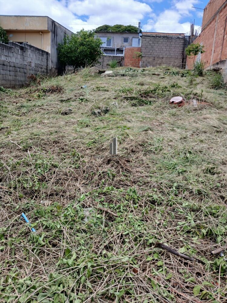 Terreno, 265 m² - Foto 2