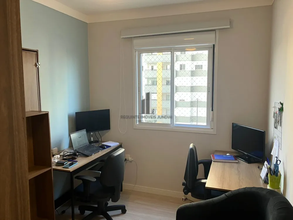 Apartamento, 2 quartos, 64 m² - Foto 6