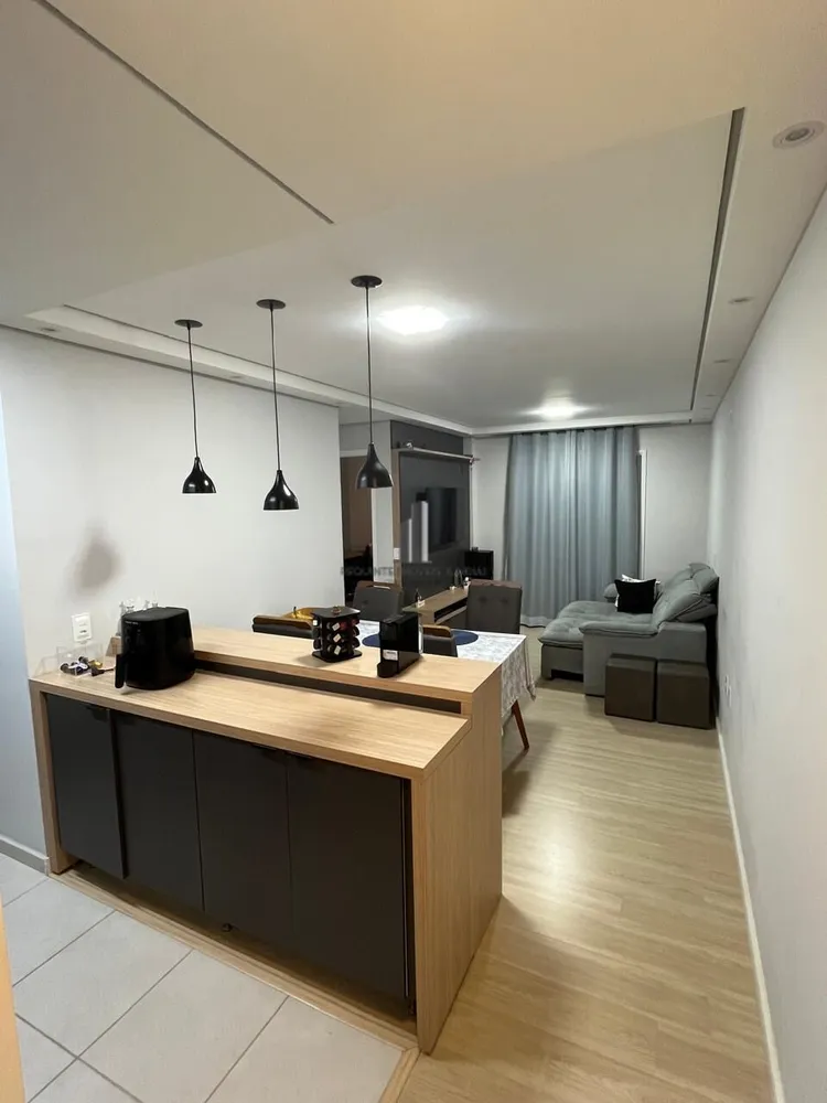 Apartamento, 2 quartos, 64 m² - Foto 2