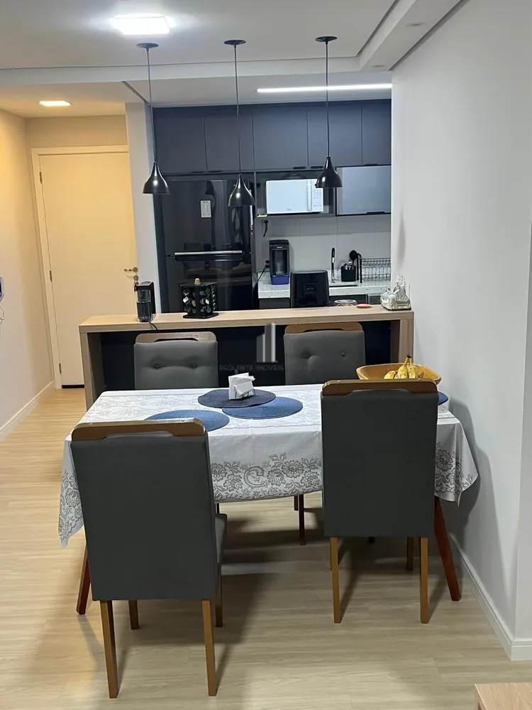 Apartamento, 2 quartos, 64 m² - Foto 8