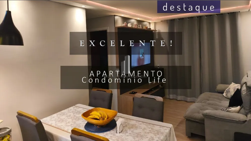 Apartamento, 2 quartos, 64 m² - Foto 11