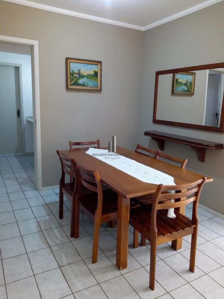 Apartamento, 3 quartos, 96 m² - Foto 5