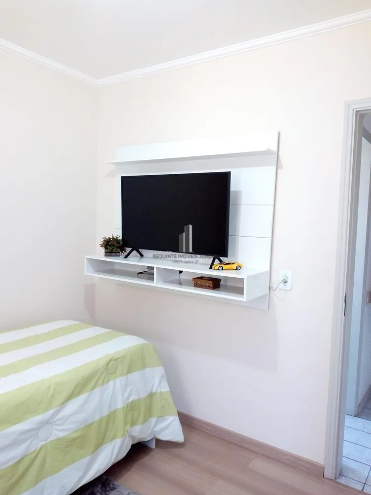 Apartamento, 3 quartos, 96 m² - Foto 12