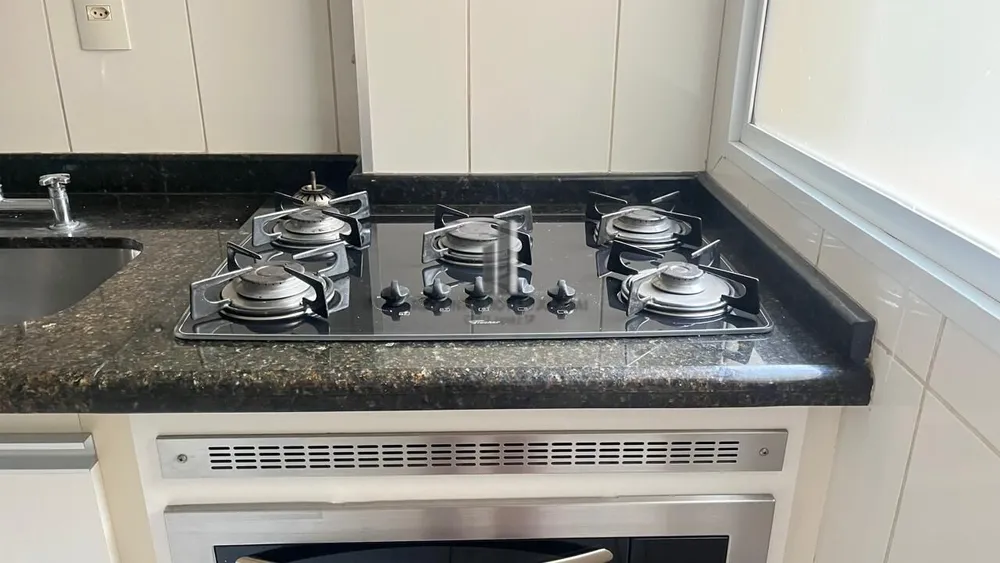 Apartamento, 3 quartos, 82 m² - Foto 6