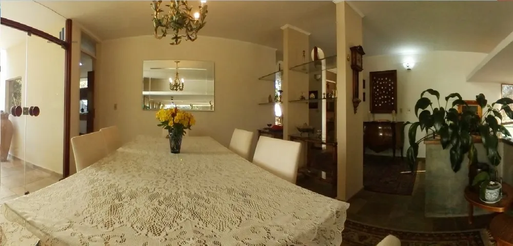 Casa, 5 quartos, 472 m² - Foto 5
