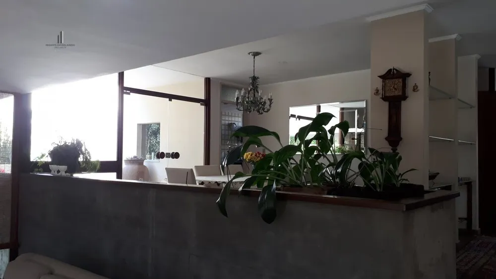 Casa, 5 quartos, 472 m² - Foto 3