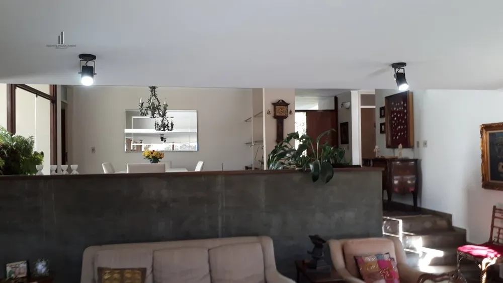 Casa, 5 quartos, 472 m² - Foto 4