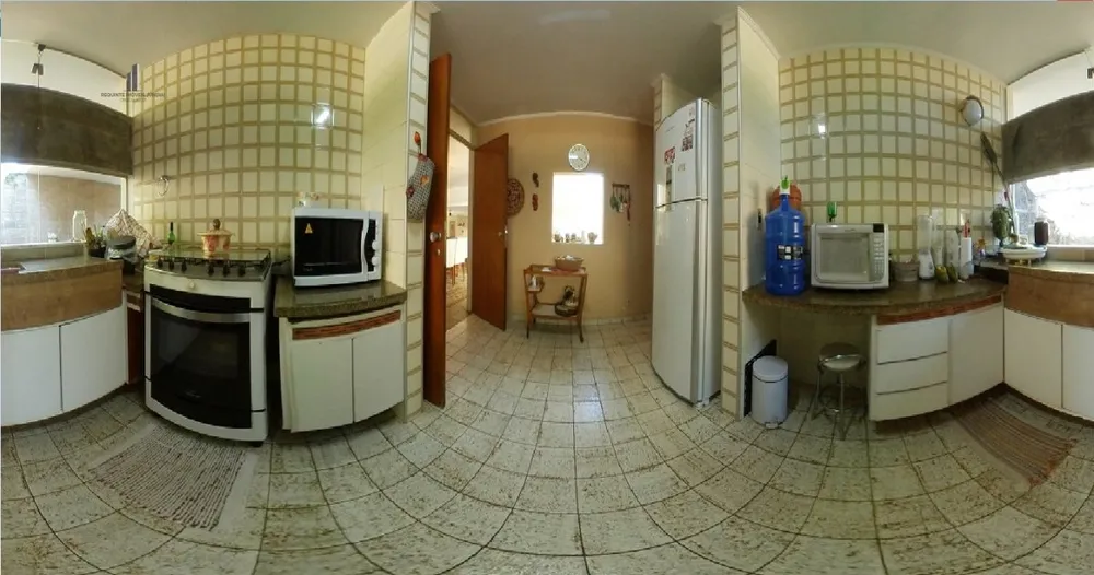 Casa, 5 quartos, 472 m² - Foto 7