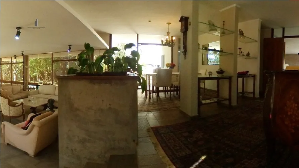 Casa, 5 quartos, 472 m² - Foto 1