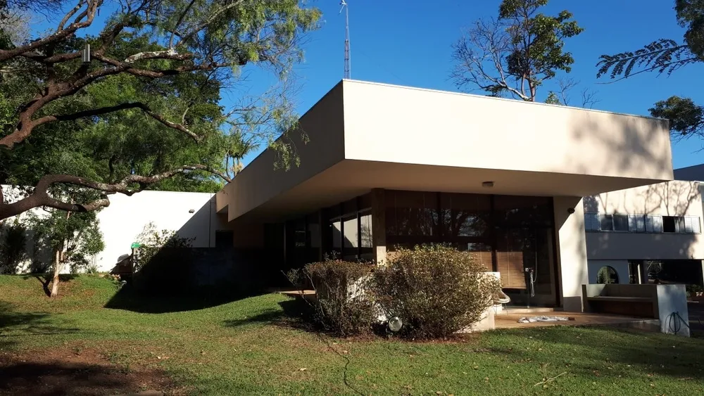Casa, 5 quartos, 472 m² - Foto 10