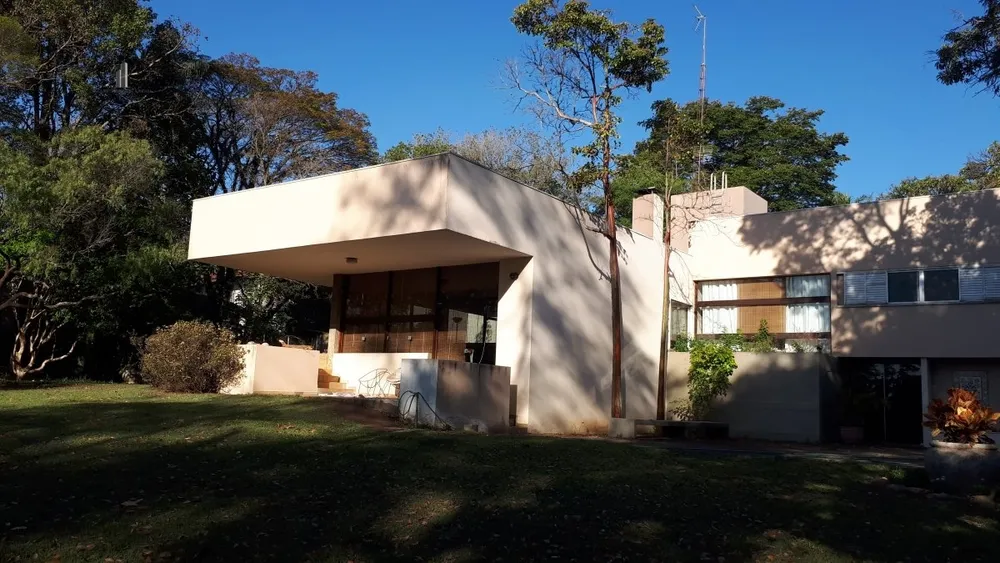 Casa, 5 quartos, 472 m² - Foto 9