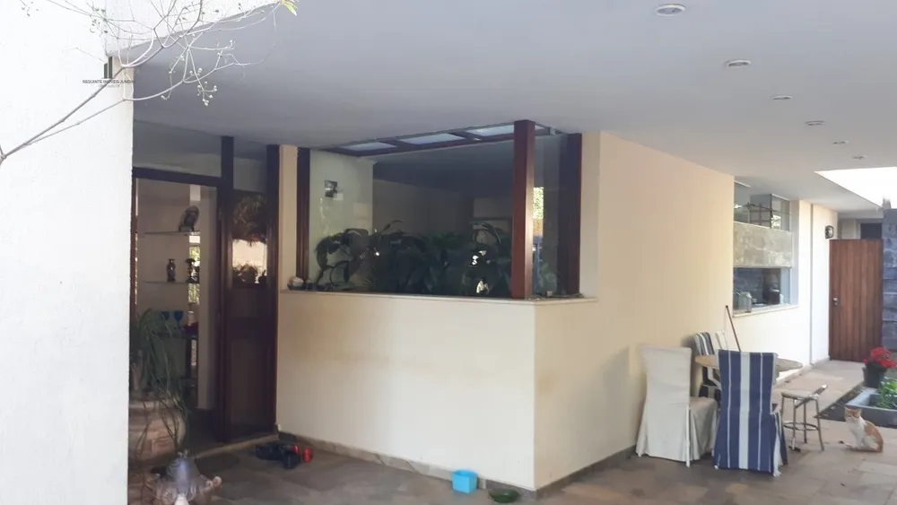 Casa, 5 quartos, 472 m² - Foto 11