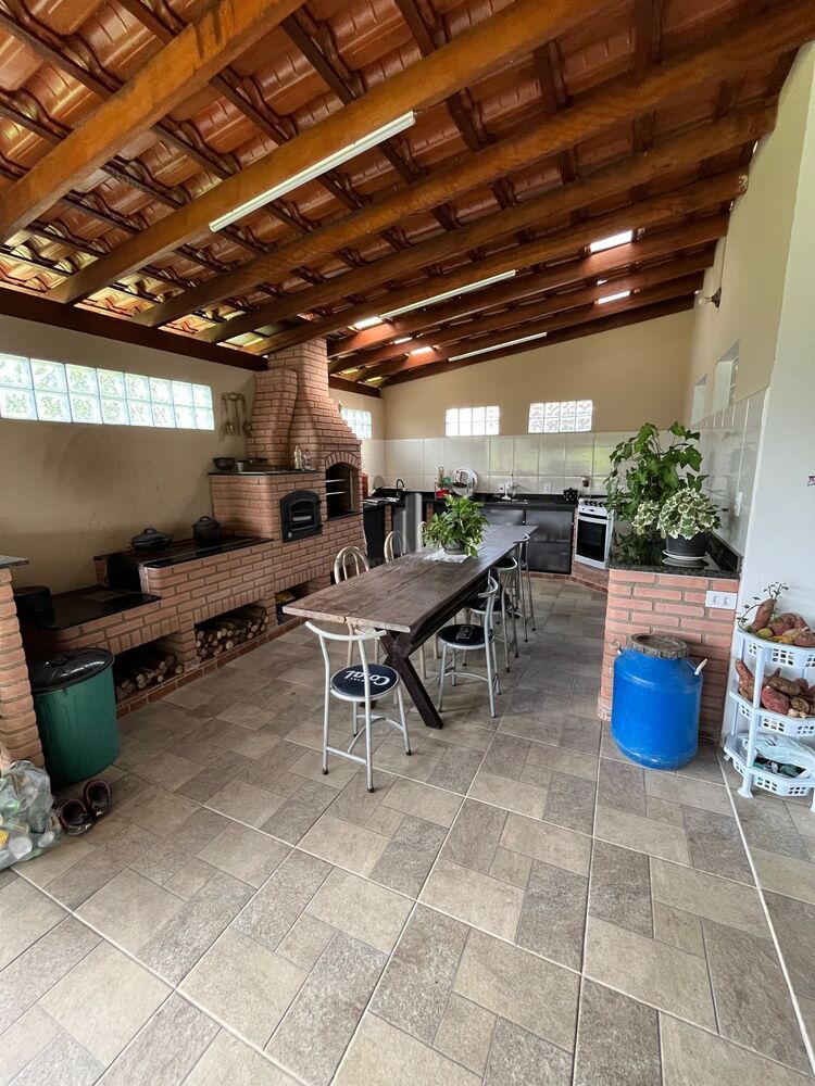 Chácara, 3 quartos, 3412 m² - Foto 1