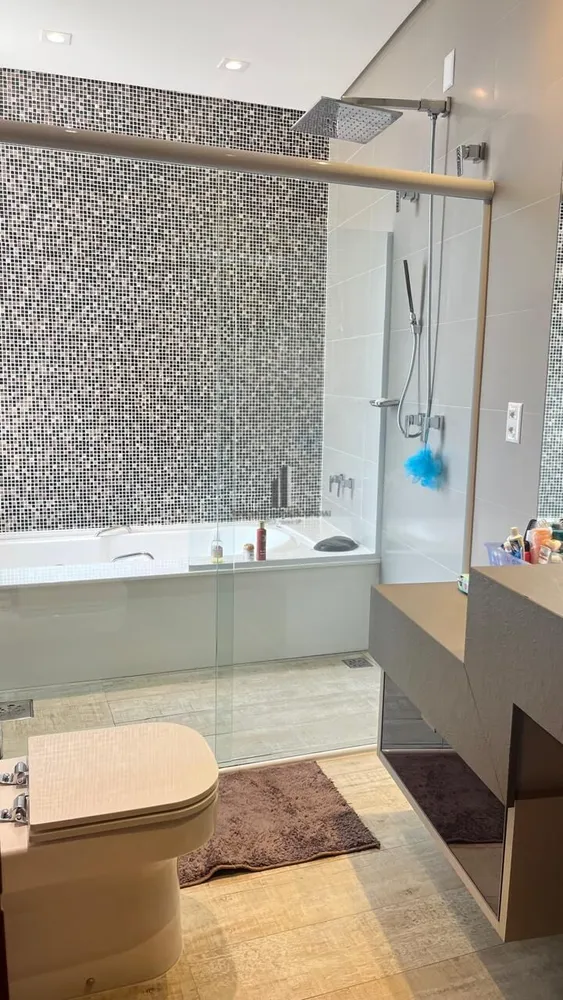 Casa, 5 quartos, 580 m² - Foto 15