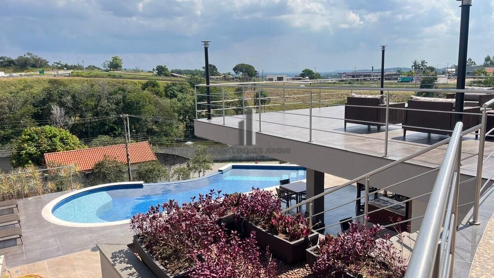 Casa à venda com 5 quartos, 580m² - Foto 1