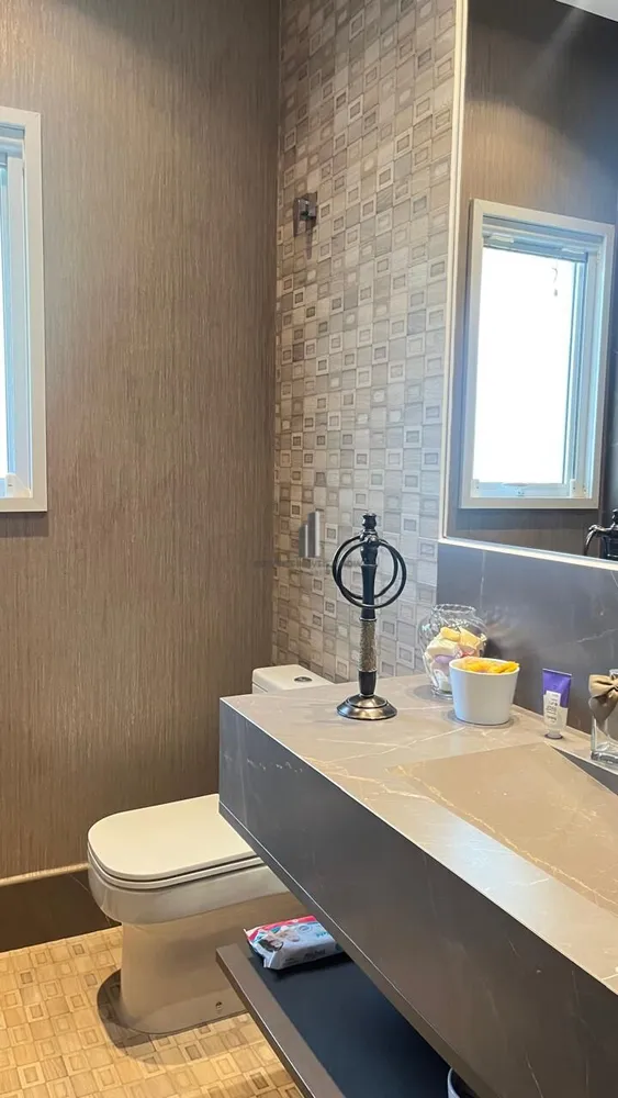 Casa, 5 quartos, 580 m² - Foto 18