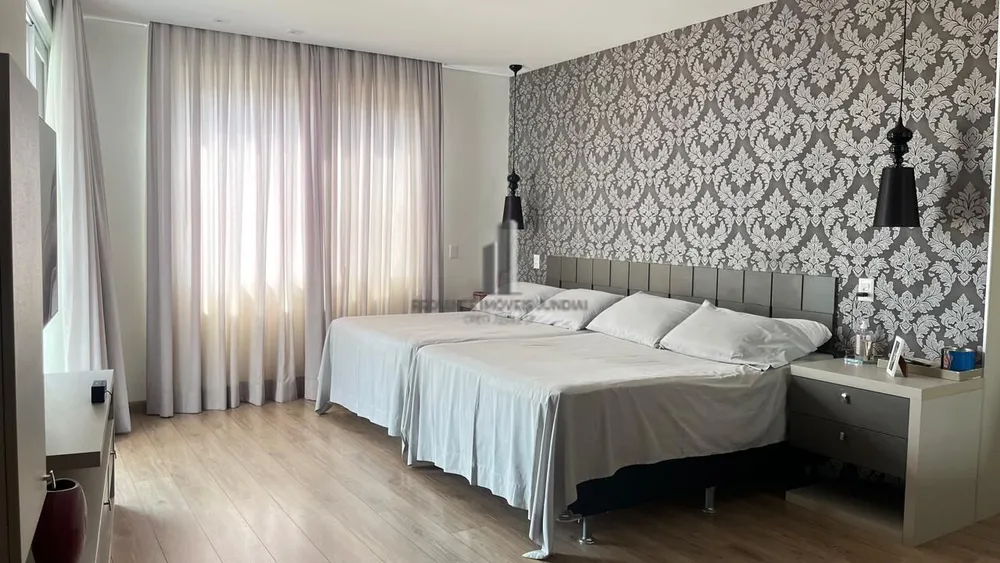 Casa, 5 quartos, 580 m² - Foto 16