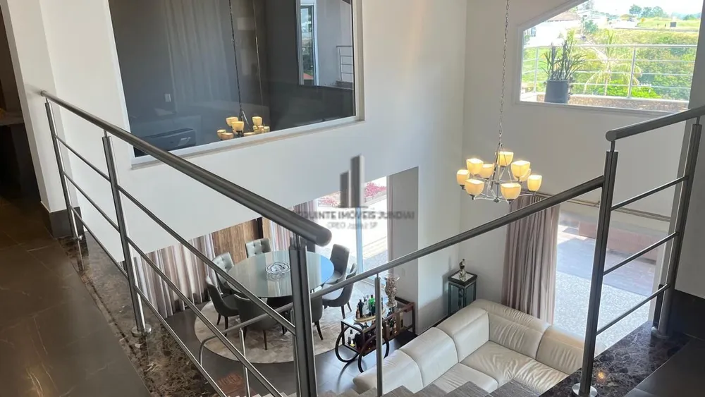 Casa, 5 quartos, 580 m² - Foto 7